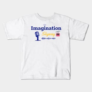 Imagination Skyway Kids T-Shirt